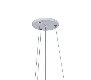 KIT PENDENTE TASCHIBRA PARA SUSHI / DONUTS / RING