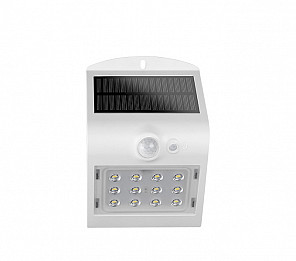 ARANDELA SOLAR TASCHIBRA SUNSHINE AS2 LED 3W