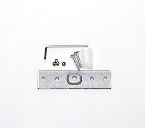 EMENDA RETA PARA TRILHO MAGNÉTICO TASCHIBRA ATTRACT