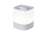 LUMINÁRIA DE MESA TASCHIBRA CUBE ON TW 5W BRANCO
