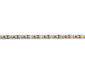 12V - FITA LED PRO 10W 120LEDS/M 5M COM FONTE AUTOVOLT IP20