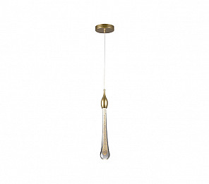 PENDENTE LED TASCHIBRA ROMANA 3000K 5W