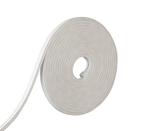 FITA LED NEON FLEX 8W 120 LEDS/M 25M 12V IP65