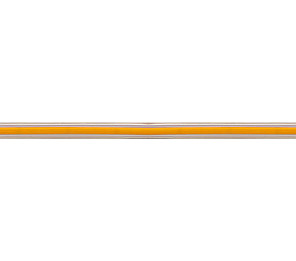 FITA LED COB CRYSTAL TECHFREE 10W 240LEDS/M 25M IP65