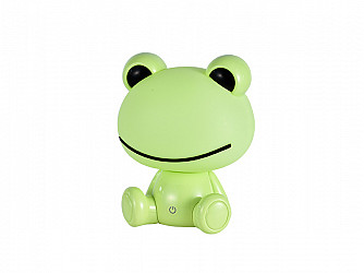 LUMINÁRIA DE MESA LED TASCHIBRA DEX 3W 3000K