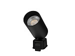 KIT TRILHO TASCHIBRA DIRECT LED PRETO