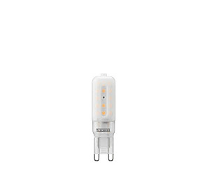 LÂMPADA LED G9 DROPS 2,5W 127V 2700K