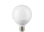 LÂMPADA TASCHIBRA GLOBO LED 100 9,5W