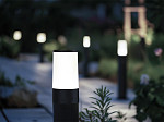 POSTE BALIZADOR LED TASCHIBRA TORRES 65CM 10W