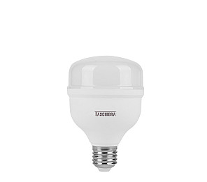 LÂMPADA HIGH LED TASCHIBRA TKL 110 / 20W E27