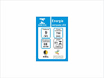 LÂMPADA LED TASCHIBRA A60 9W 220V 6500K DIMERIZÁVEL