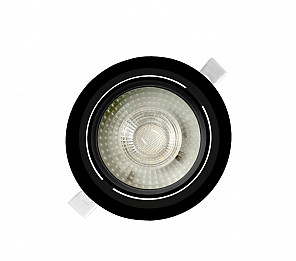 SPOT EMBUTIR REDONDO ALLTOP LED PAR30 10W 45º PR