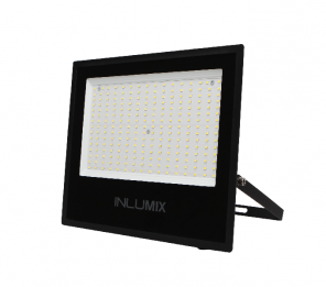 REFLETOR LED INLUMIX BR 50W 6500K AUTOVOLT BRANCO