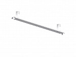 CALHA NAKED TASCHIBRA SOBREPOR 120CM RET C/GANCHO 1XT8