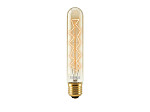 LÂMPADA FILAMENTO DE CARBONO TASCHIBRA T30/185 40W 220V