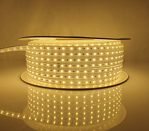 FITA LED TASCHIBRA TECHCORD 5W 60 LEDS/M 50M  IP65