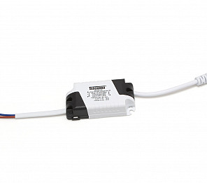 DRIVER PARA PAINEL LED TASCHIBRA 18W LUX AUTOVOLT