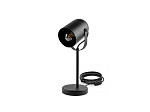 LUMINÁRIA DE MESA TASCHIBRA BELL MINI E27