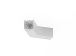 CONECTOR METRIC TASCHIBRA HEXÁGONO BRANCA