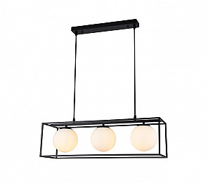 PENDENTE TASCHIBRA TRIO 3XE27