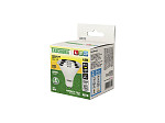 LÂMPADA LED TASCHIBRA AR70 24º / 4,8W GU10