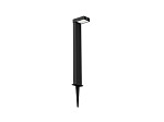 POSTE BALIZADOR LED TASCHIBRA SUPERIORE 81CM 10W RGB