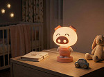 LUMINÁRIA DE MESA LED TASCHIBRA KIKI 3W 3000K