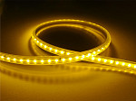 FITA LED TECHCORD TASCHIBRA 5W 120 LEDS/M 20M IP65 AMARELO