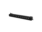 SPOT LED TASCHIBRA TRILHO DIRECT PONTUAL 20W