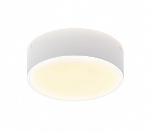 PLAFON TASCHIBRA RING 4XE27 BRANCO