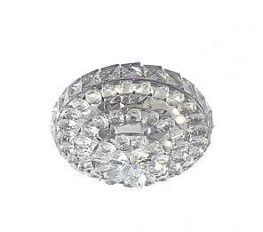 PLAFON LED TASCHIBRA MODER REDONDO 12W 6500K+3000K