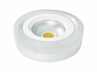 PLAFON LED TASCHIBRA TLP 05 SOBREPOR 5W