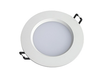 SPOT EMBUTIR TASCHIBRA LED TSRL SLIM 12 12W 3000K