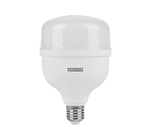LÂMPADA HIGH LED TASCHIBRA TKL 225 / 40W E27