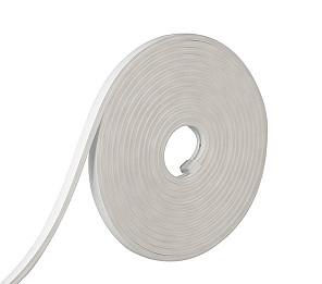 FITA LED NEON FLEX TECHFREE 7W 120 LEDS/M 5M 127V IP65