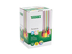 PENDENTE TASCHIBRA DOT COLOR 12XE-27 COLORIDO