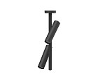 PLAFON TASCHIBRA STALA 2X MR11