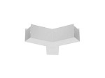 CONECTOR METRIC TASCHIBRA Y 3 VIAS BRANCA