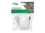 A97 CONECTOR ENTRADA 1PÇ P/ FITA LED TECHFREE 240L