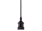 PENDENTE TASCHIBRA DOT METAL INDIE PRETO