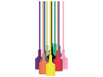 PENDENTE TASCHIBRA DOT COLOR 12XE-27 COLORIDO
