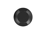 BALIZADOR DE SOLO LED TASCHIBRA BALISE 2 FACHOS 2W 3000K PRETO