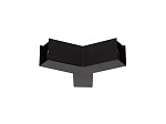 CONECTOR METRIC TASCHIBRA Y 3 VIAS PRETA