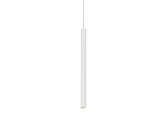 PENDENTE TASCHIBRA TABLI 600MM MR11 BRANCA
