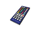 RECEPTOR CONTROLE INFRAVERMELHO TASCHIBRA RGBW PARA FITA LED 12-24V 72W