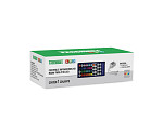 RECEPTOR CONTROLE INFRAVERMELHO TASCHIBRA RGBW PARA FITA LED 12-24V 72W